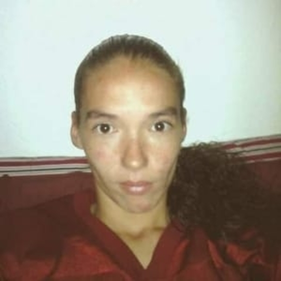 Meet your Posher, Terra - Picture 1 of 1